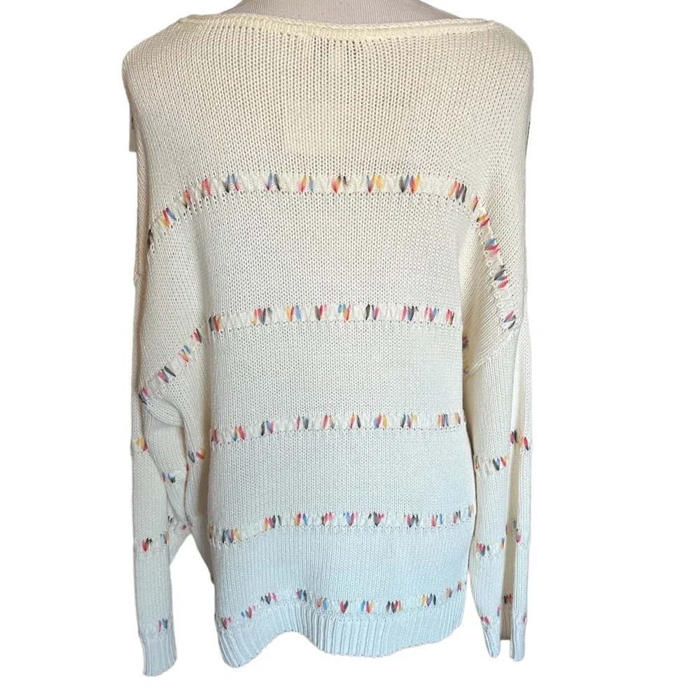 New Directions Sweater - Picture 3 of 5